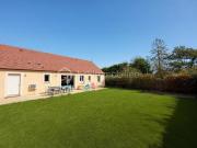 Maison plein pied 100m²