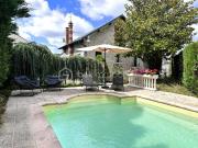 Maison pleine de charme