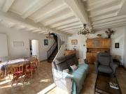 Maison pleine de charme à deux pas du port de Mortagne sur