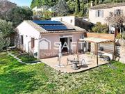 Maison pleine de charme, proche centre et vue dégagée !...