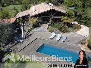 Maison pleine nature, une heure de Bordeaux, une heure...