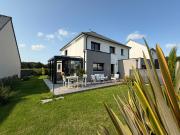 Maison Pleslin Trigavou 6 pièce s 140 m2