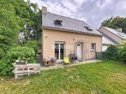 Maison Pleslin Trigavou centre 82 m2