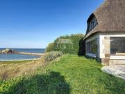 Maison Plouescat vu Mer 130 m2 130m² Plouescat