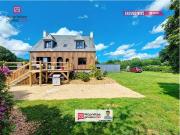 Maison Plougonven 150m²