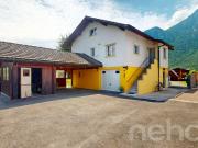 Maison pluri familiale de deux appartements en PPE Le...