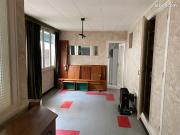 Maison POITIERS Centre Ville Plateau