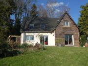 Maison Pont L Eveque, 106 m², sous sol complet, 3 ch,...