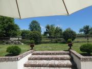 Maison Pont L Eveque, 5 ch, 161 m², 684 m² jardin