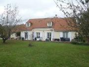 Maison Pont L Eveque 6 pièce s, 120 m², 4 ch, 2sdb, 2500 m²