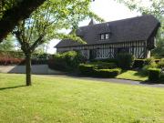 Maison Pont L Eveque 6 pièce s, 5 ch, 1 bureau, sous sol...