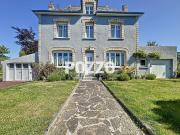 Maison Port Bail Sur Mer 6 pièces 4 chambres proche...