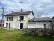 Maison potentiel proche d'Ambert