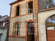 Maison Pouilly Sur Loire 3 pièce s