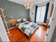 Maison pour 4 colocataires rue docteur poiré