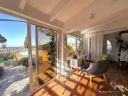 Maison pour 4 personnes avec piscine privée et vue...