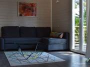 Maison pour 6 personnes située dans un parc arboré à Gassin