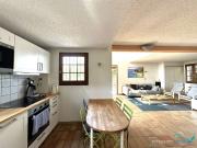 Maison pour 7 personnes dans domaine privé avec piscine...