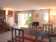 Maison pour 7 personnes dans résidence sécurisée avec...