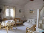 Maison pour 8 personnes situé dans un parc arboré à Gassin