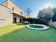 Maison Prades le Lez 92m²