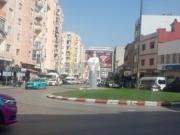 Maison près de Rmpwan Mssanana 2 étages à vendre