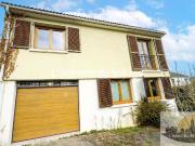 Maison Presles 8 pièce s 123 m2