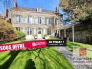 Maison prestige entre Loire et coeur de ville à...