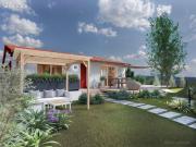 Maison Prête à habiter