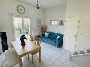 Maison « Prête à habiter » en Très Bon État avec Parking...