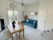 Maison « Prête à habiter » en Très Bon État avec Parking...