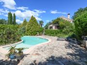 Maison proche ALES avec piscine
