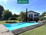 Maison proche centre 130m² Casteljaloux