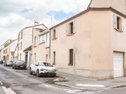 Maison proche centre, Cernay, St Marceaux 5 pièces 148 m2