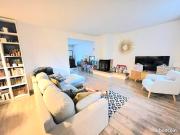 Maison proche centre ville et RER D brunoy