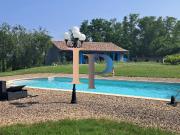 MAISON EN CAMPAGNE15 MIN PARAY LE MONIAL/5 MIN CHAROLLES