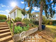 Maison proche commerces et écoles et lycées centre ville...