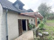 Maison proche commodités de 102 m2 avec terrasse et jardin