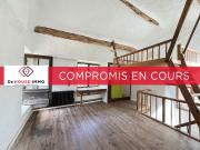 Maison proche d'Avallon