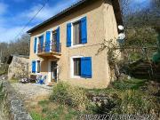 Maison proche de Caylus, jardin et piscine ! 97m² Caylus