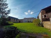 MAISON PROCHE DE MONCONTOUR DANS UN HAVRE DE PAIX