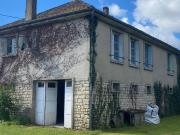 Maison proche des commerces