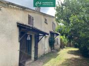 Maison proche du centre ville