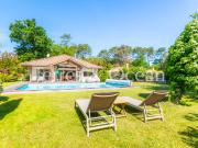 Maison Proche Du Golf Et Des Plages 145m² Moliets et Maa