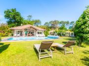 MAISON PROCHE DU GOLF ET DES PLAGES
