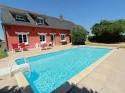 Maison proche Fontaine La Guyon 4 chambres 142m²