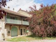 Maison Proche lac et montagnes du Jura