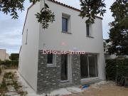 Maison proche plage LA CHAUME