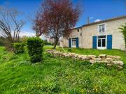 Maison proche SAINTE HERMINE