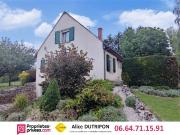 Maison proche Sézanne 7 pièces 155 m2